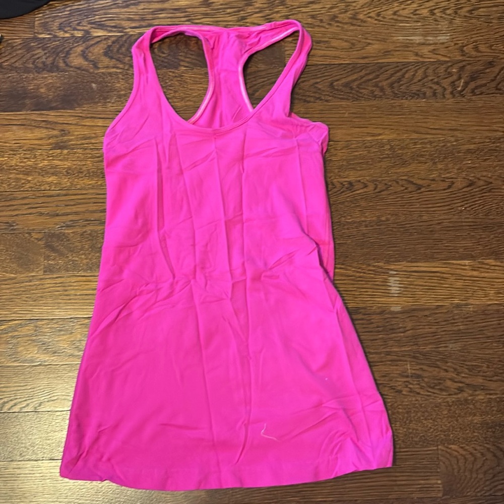 Tank top Lululemon